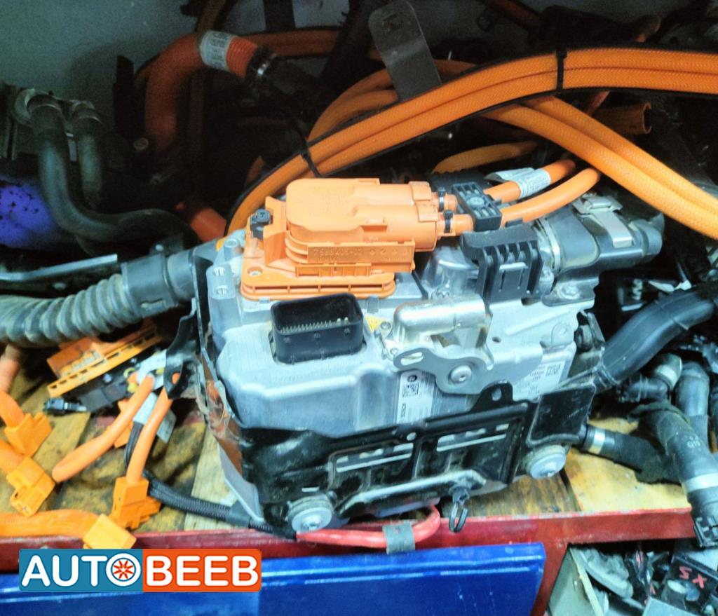  Mechanics  BMW 320
