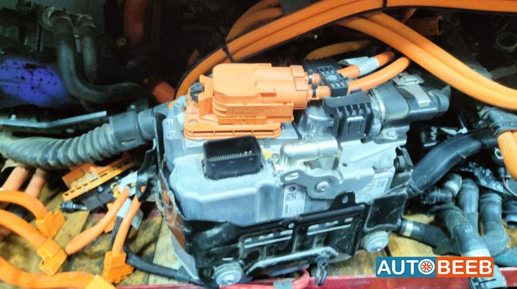  Mechanics  BMW 320