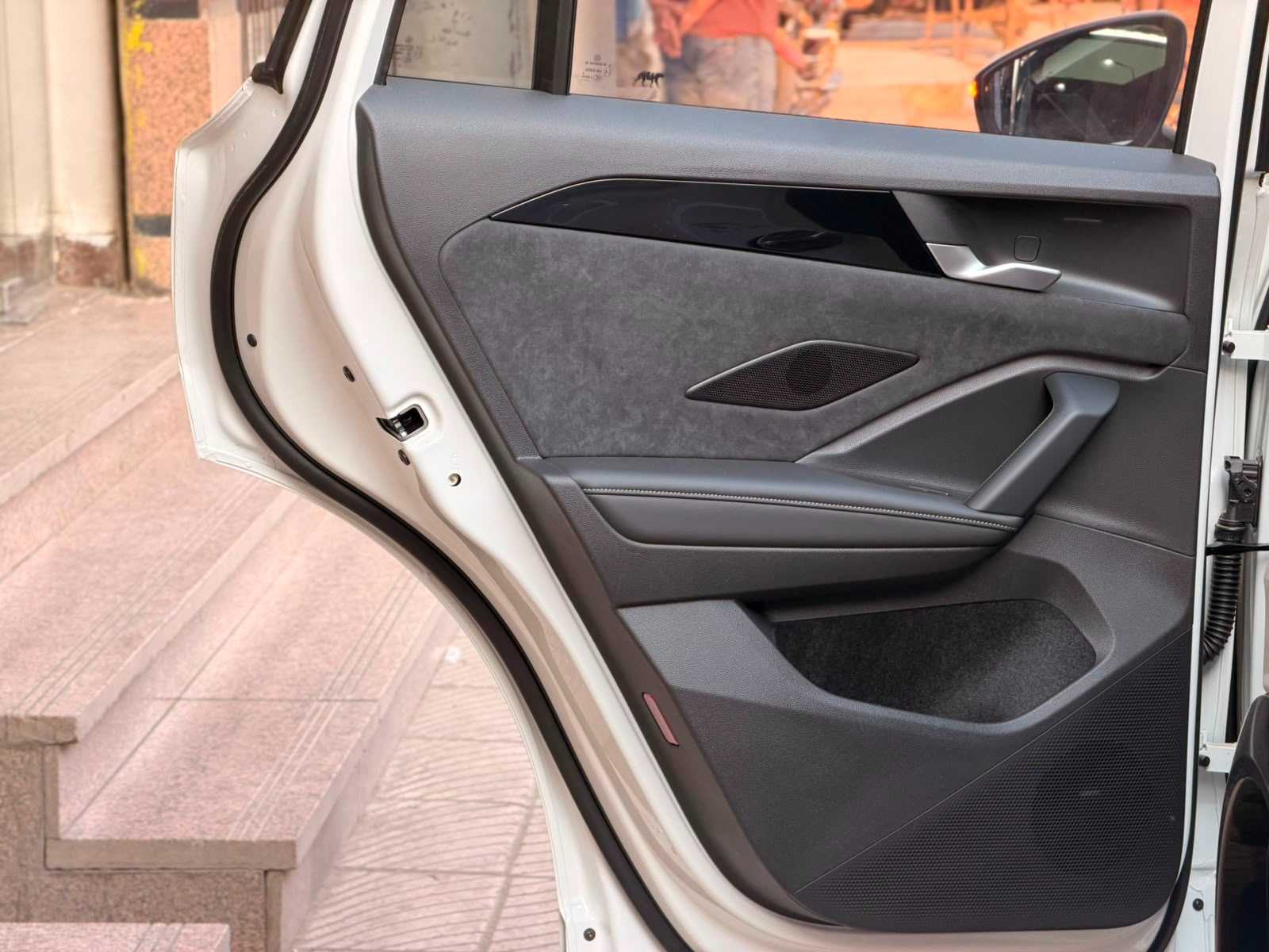 Volkswagen Tiguan 2026