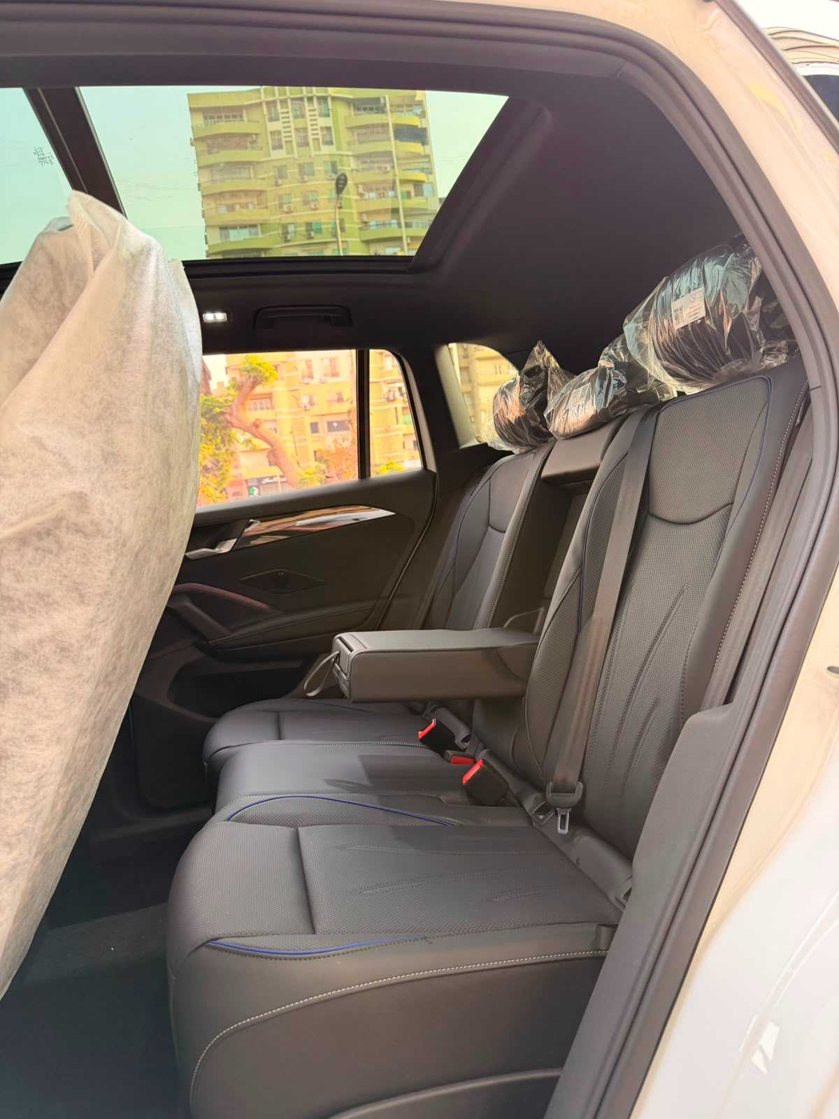 Volkswagen Tiguan 2026