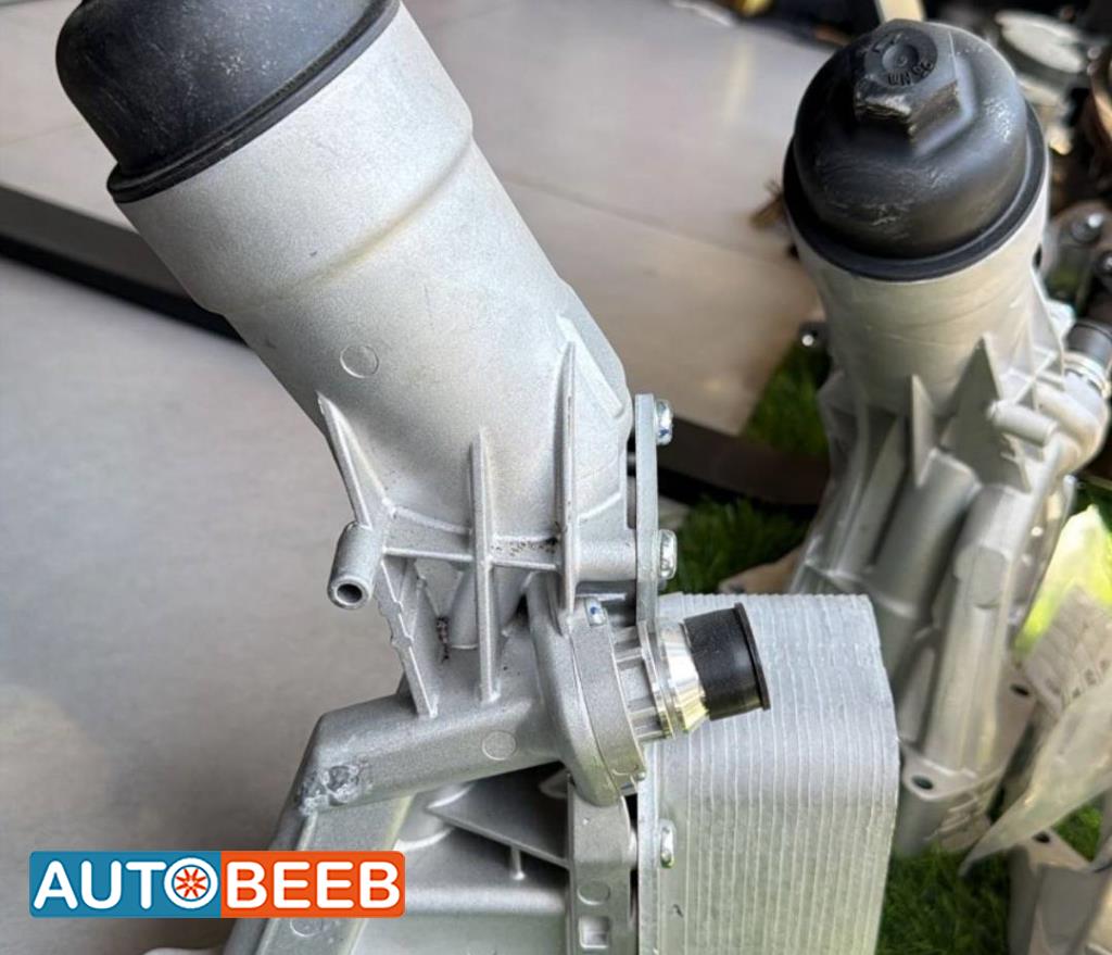  Mechanics  BMW 520