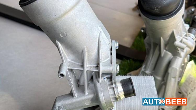  Mechanics  BMW 520