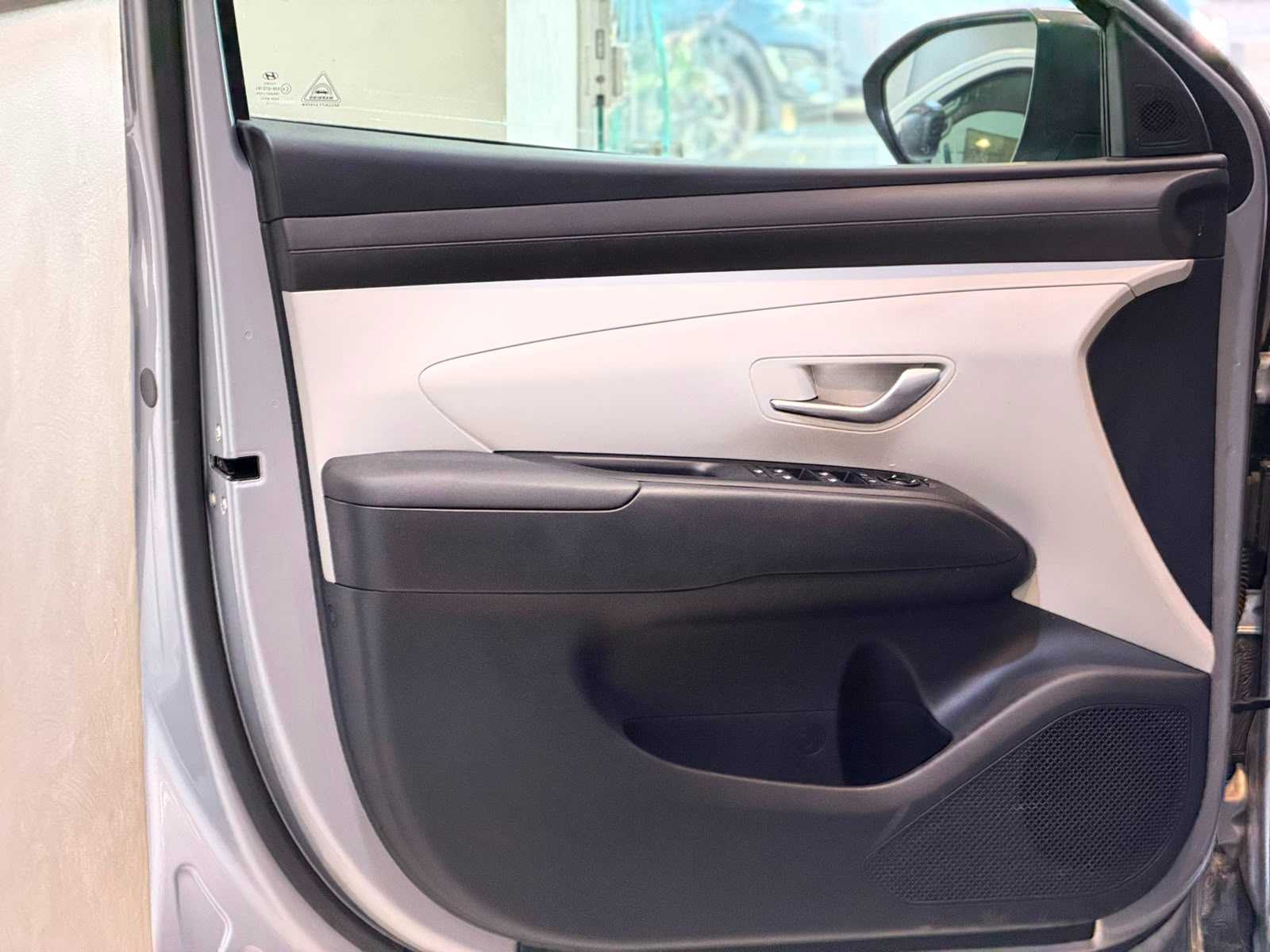 Hyundai Tucson 2025