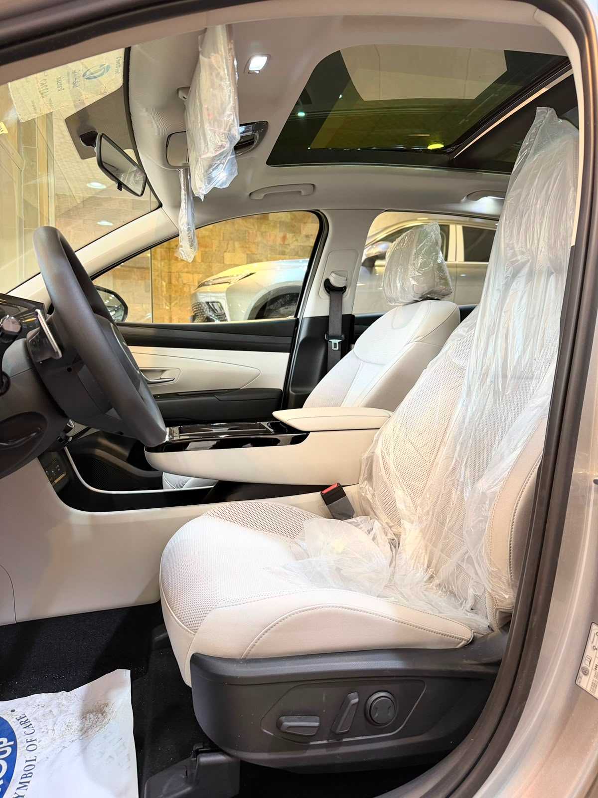 Hyundai Tucson 2025