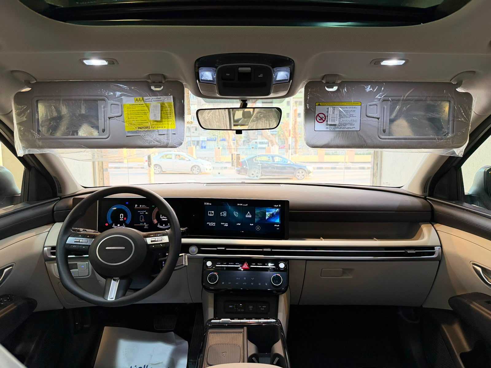 Hyundai Tucson 2025