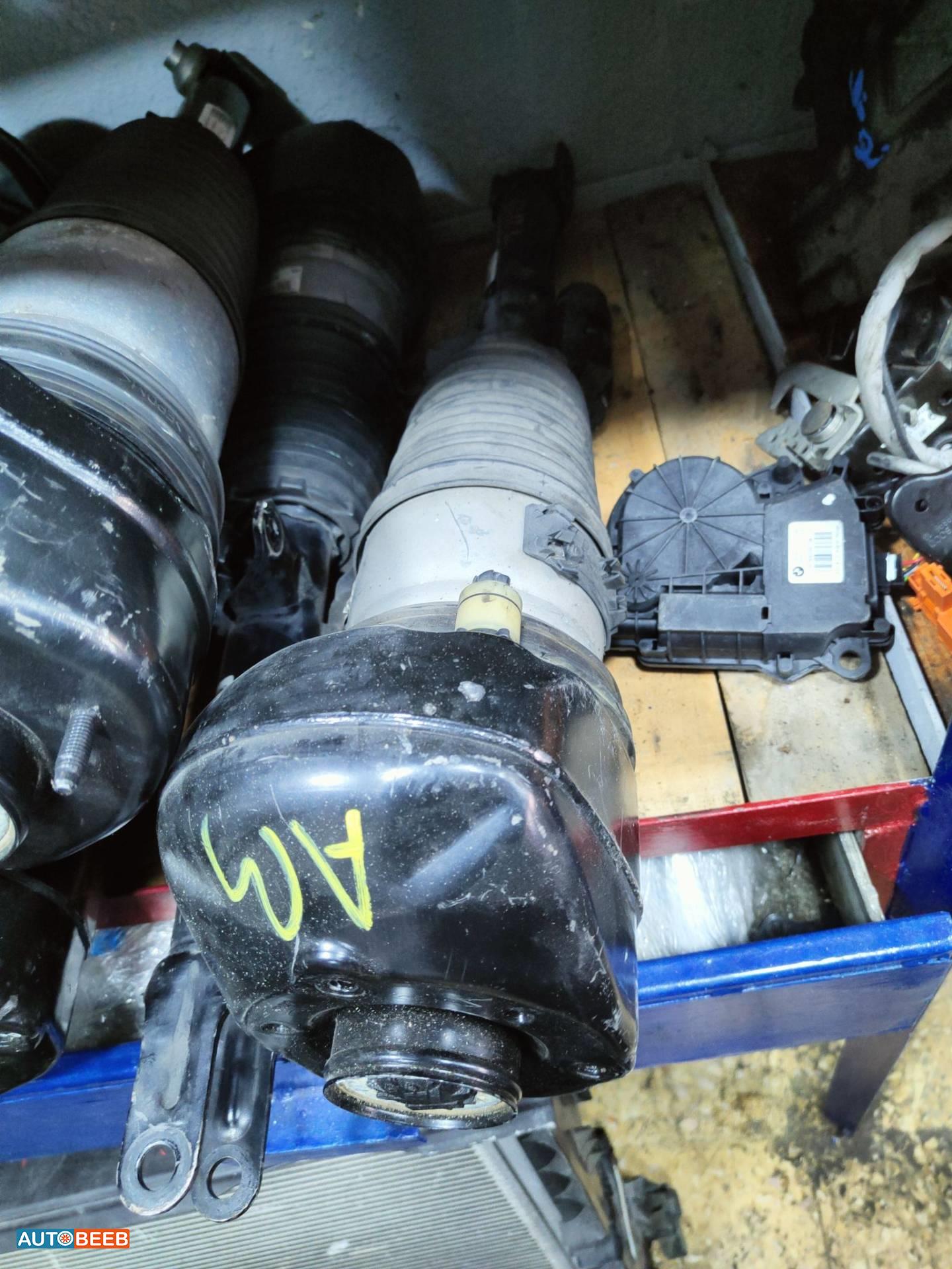  Shock Absorber BMW 520