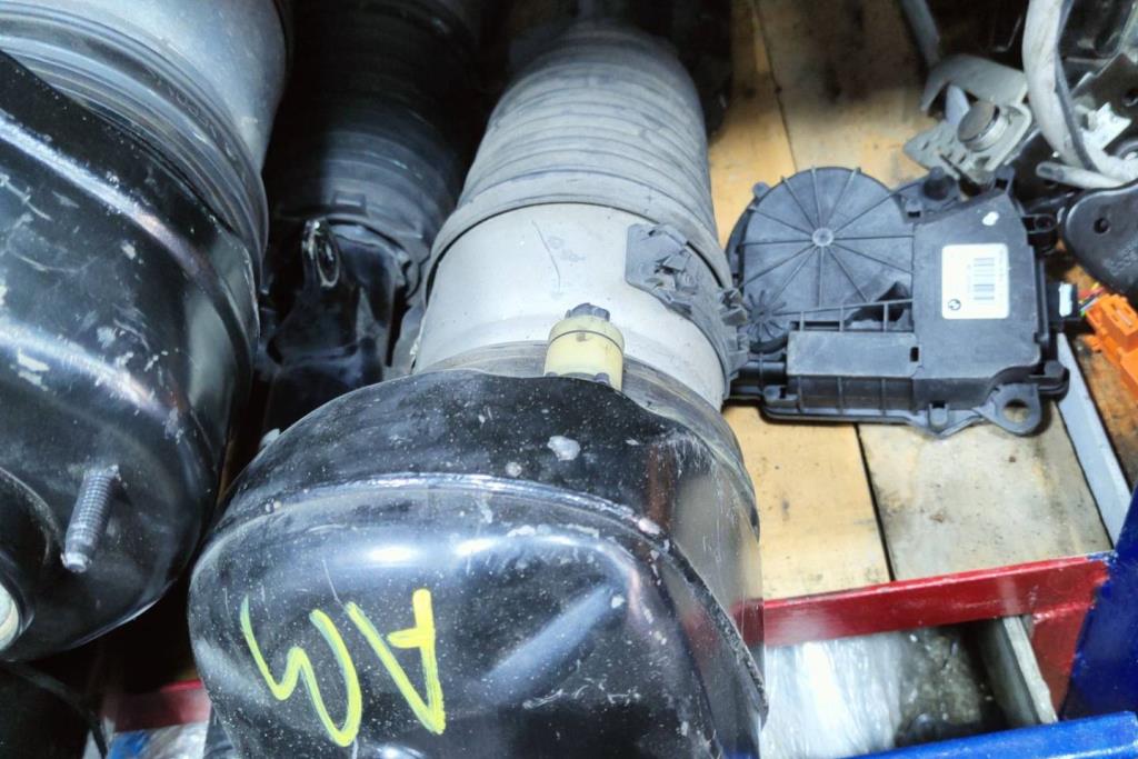  Shock Absorber BMW 520