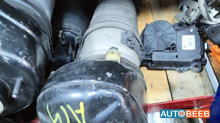  Shock Absorber BMW 520