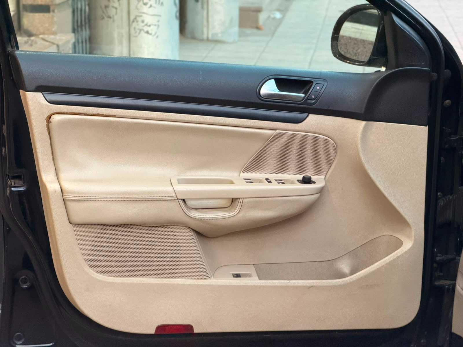 Volkswagen Polo 2011