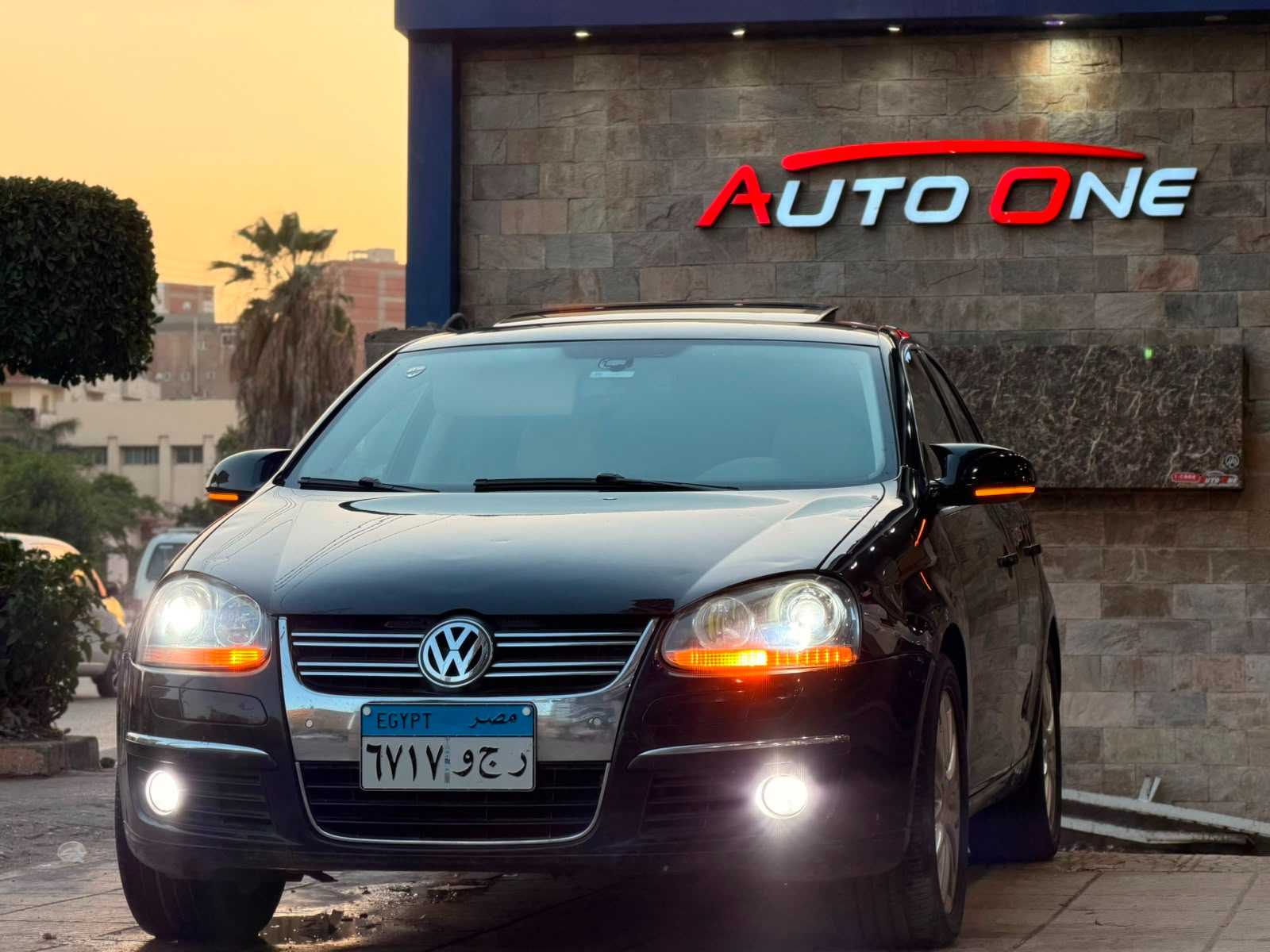 Volkswagen Polo 2011