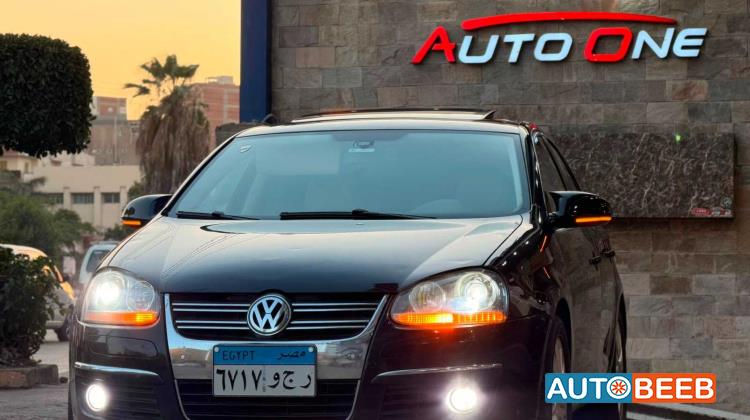 Volkswagen Polo 2011