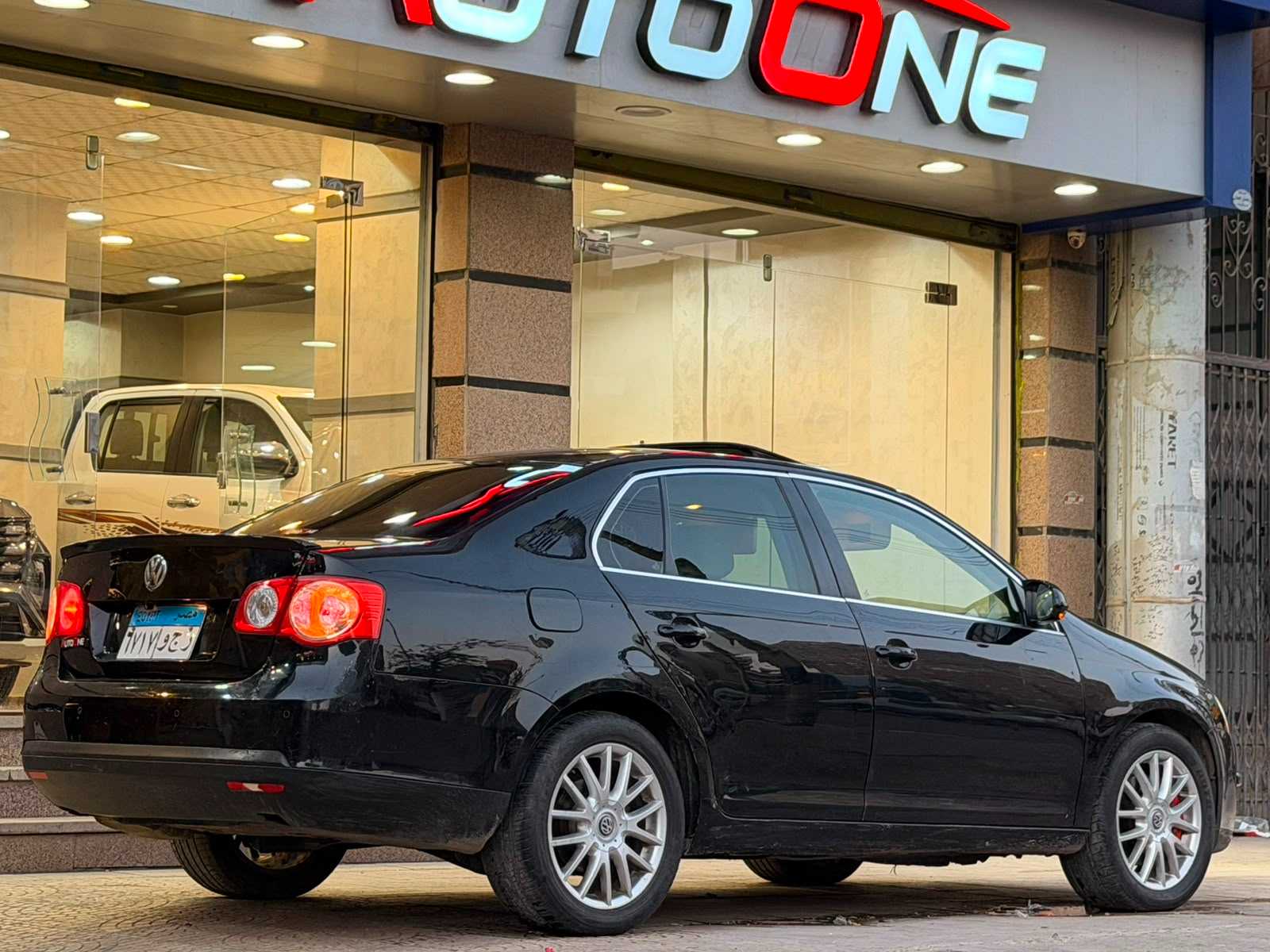 Volkswagen Polo 2011