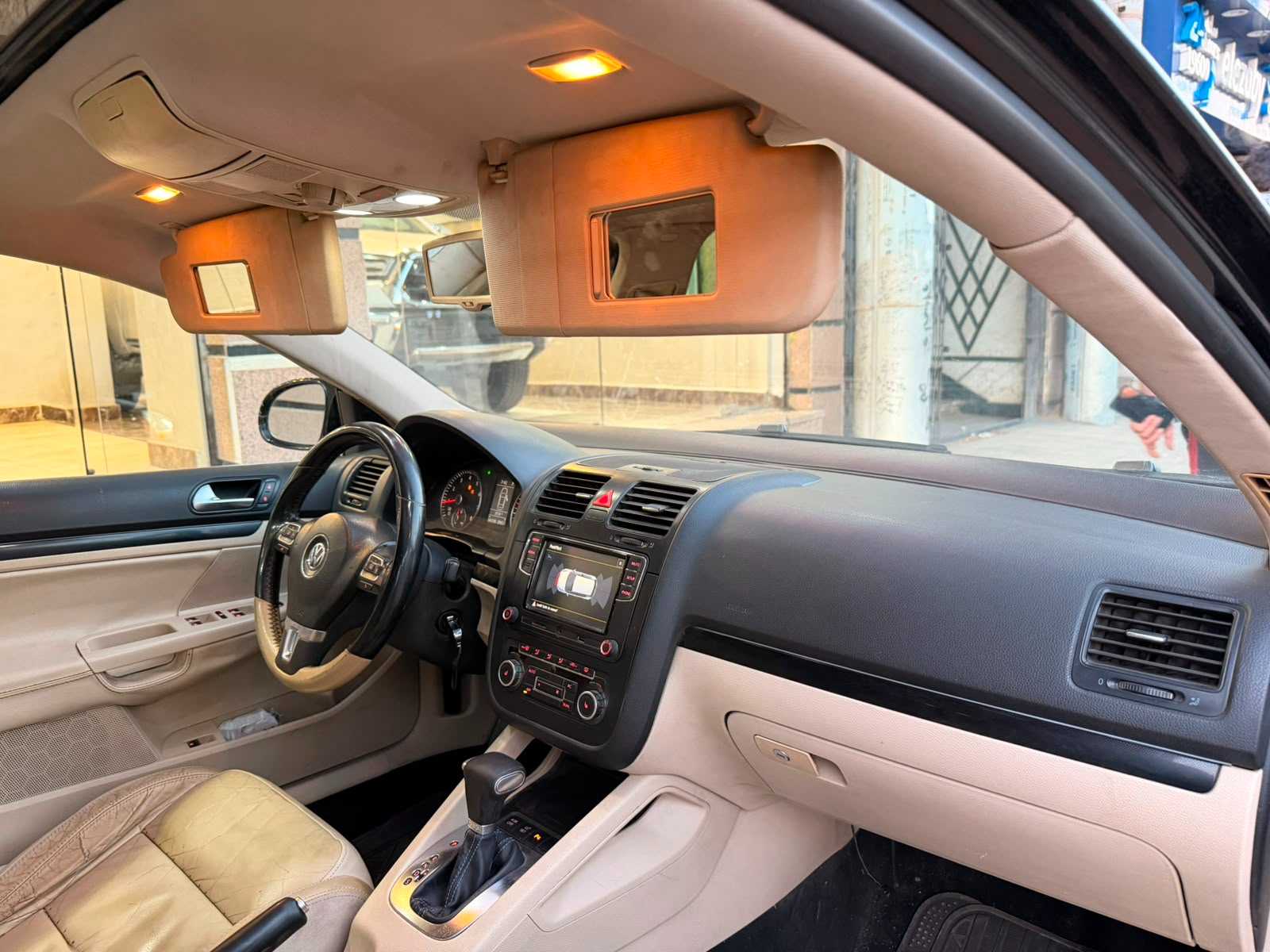 Volkswagen Polo 2011