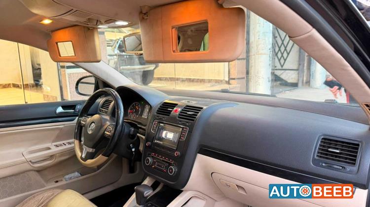 Volkswagen Polo 2011