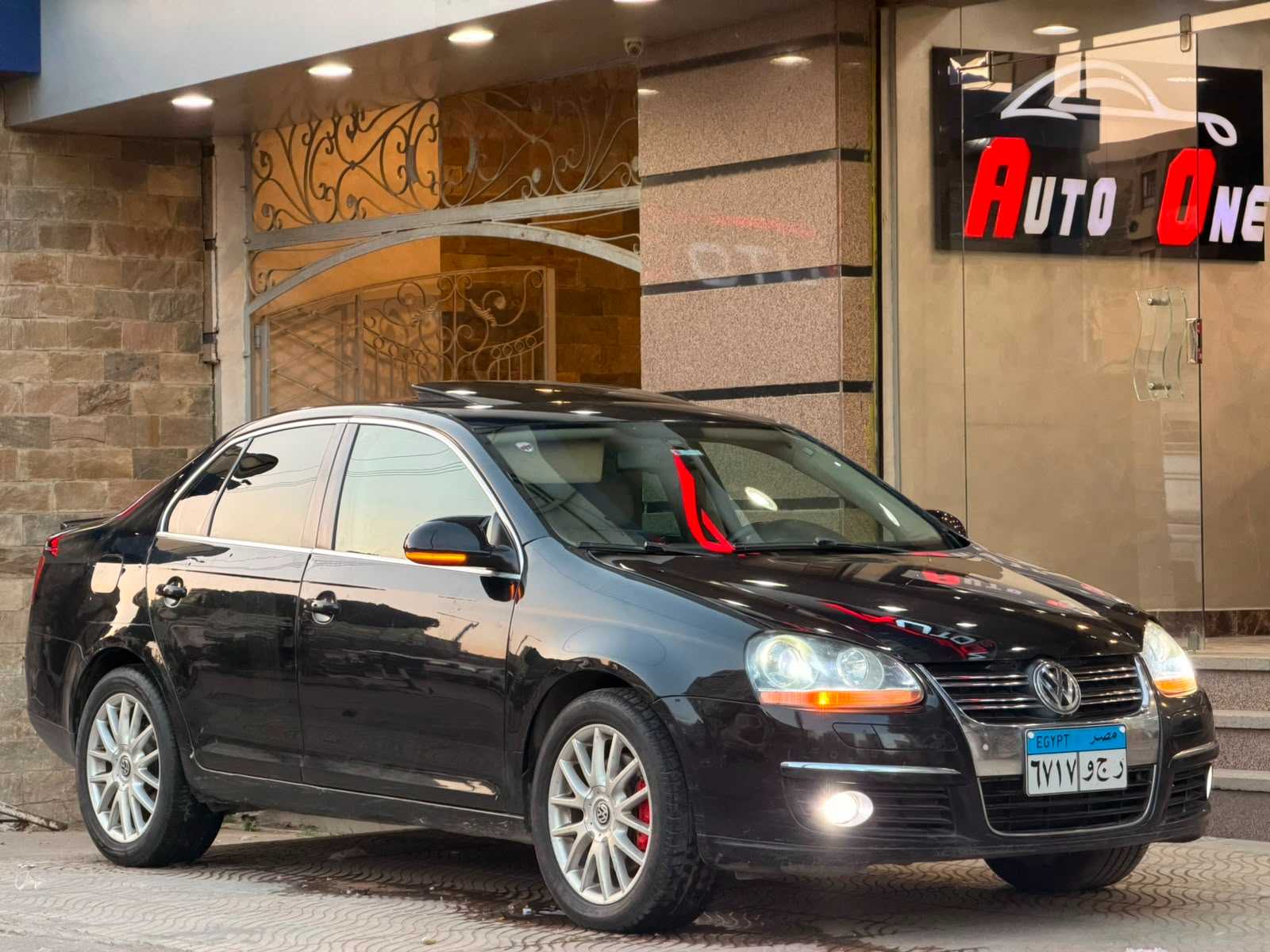 Volkswagen Polo 2011