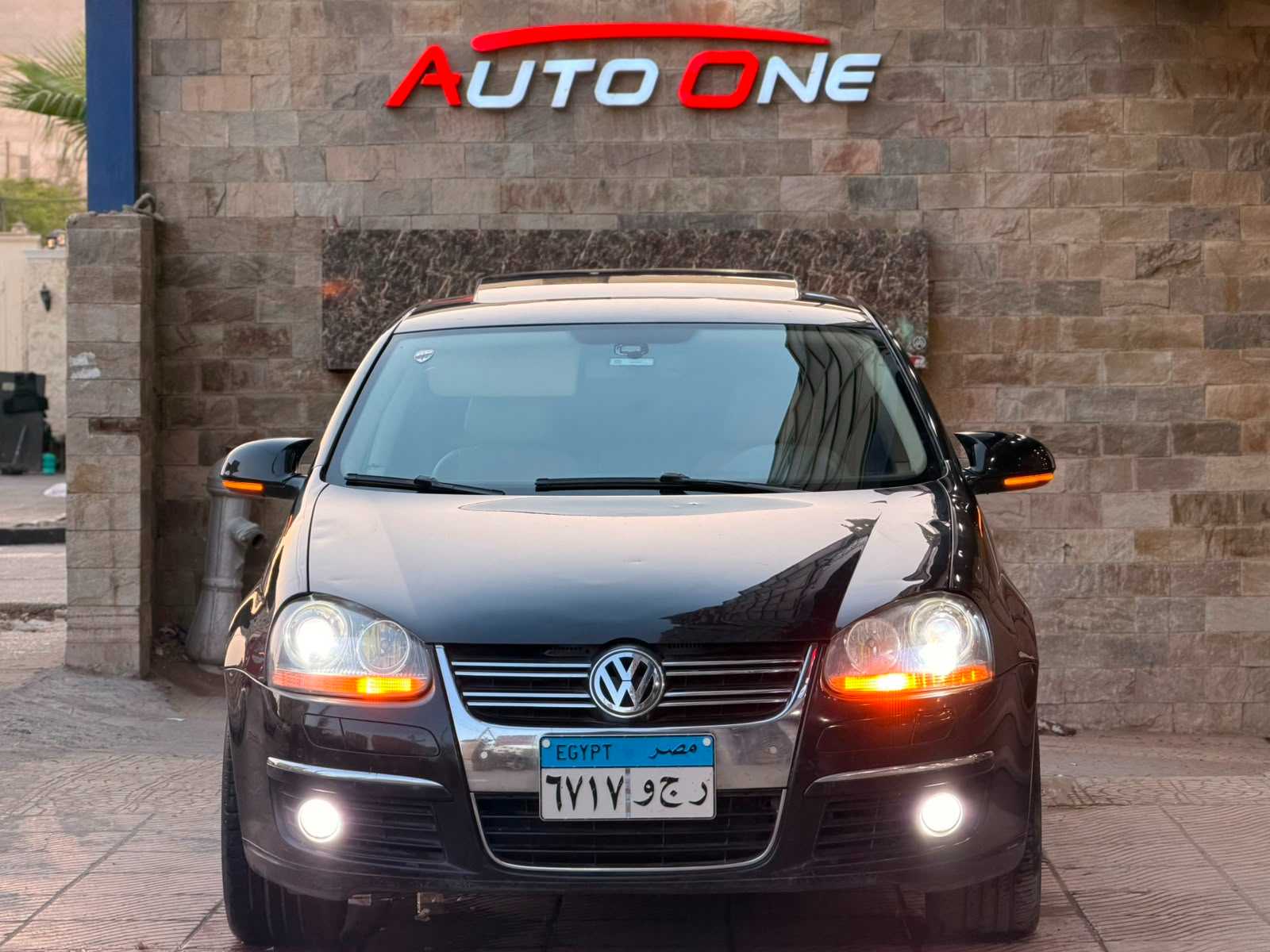 Volkswagen Polo 2011