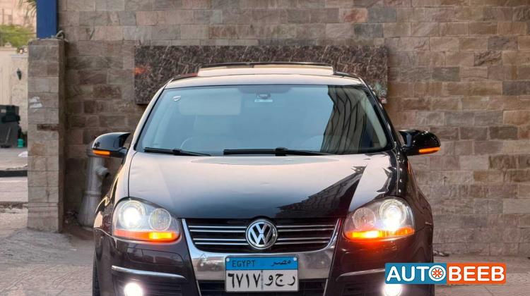 Volkswagen Polo 2011