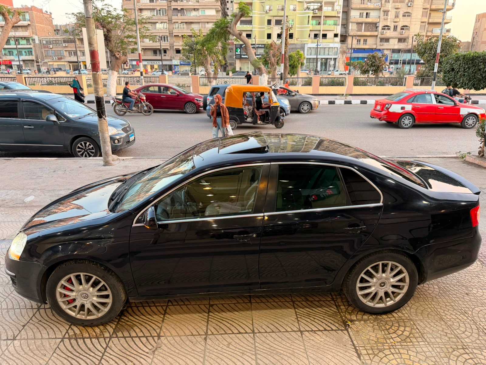 Volkswagen Polo 2011
