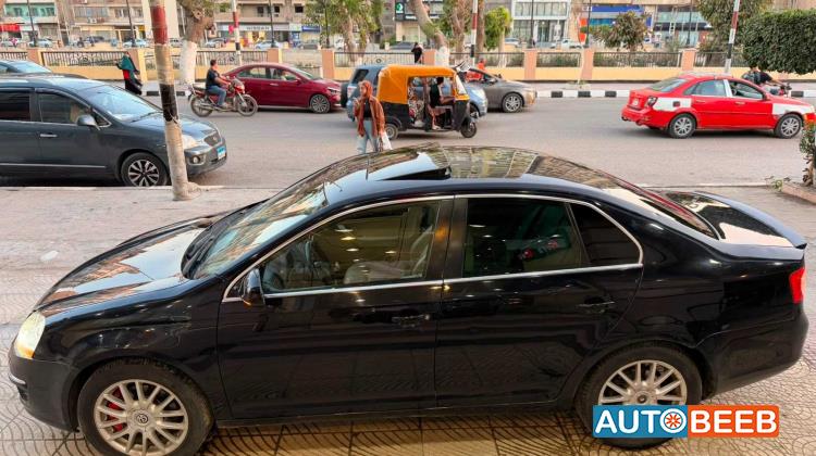 Volkswagen Polo 2011