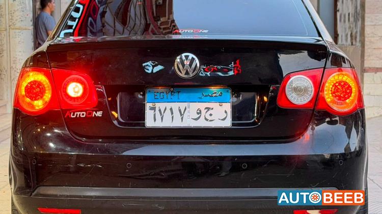 Volkswagen Polo 2011
