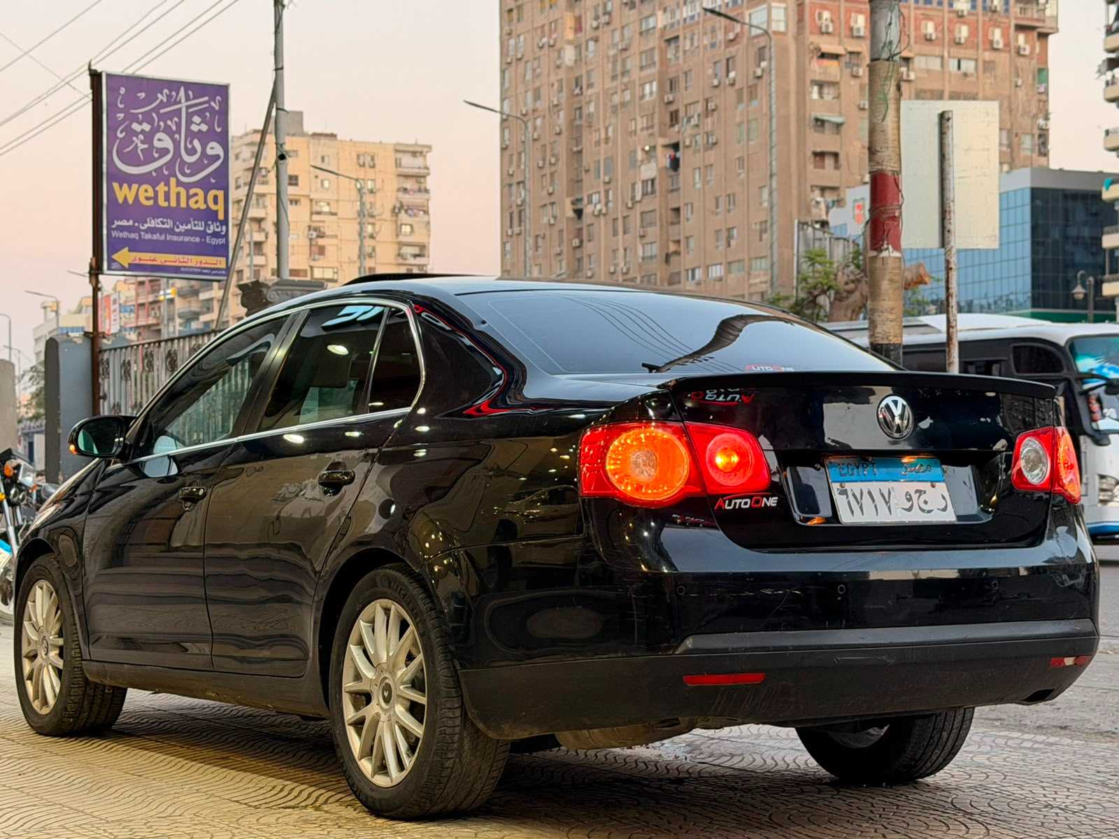 Volkswagen Polo 2011