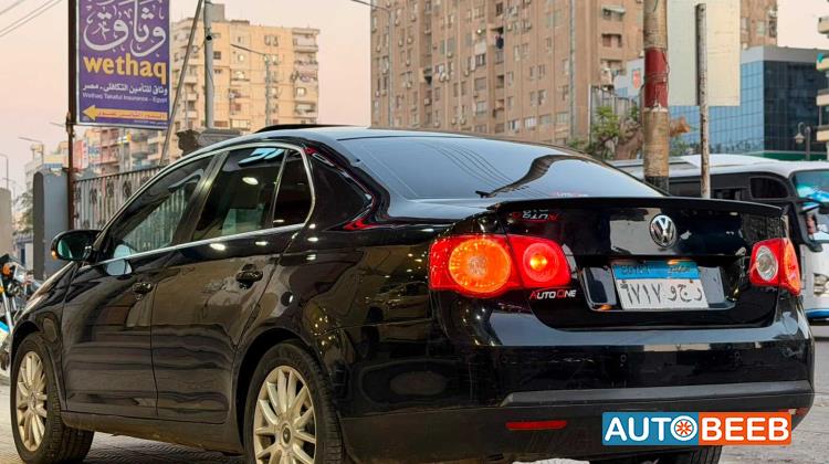 Volkswagen Polo 2011