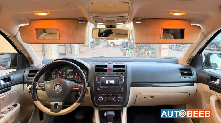 Volkswagen Polo 2011