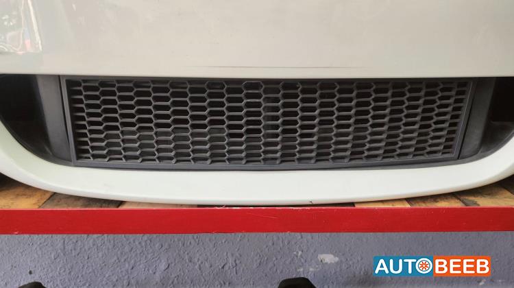 Body  Grilles BMW 520