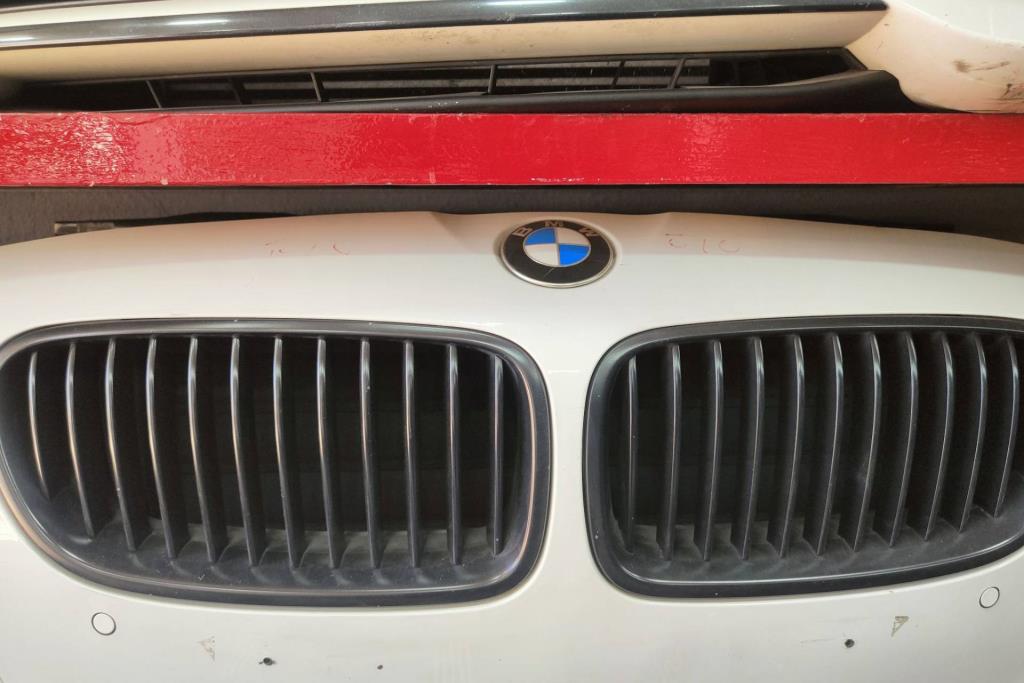 Body  Grilles BMW 520