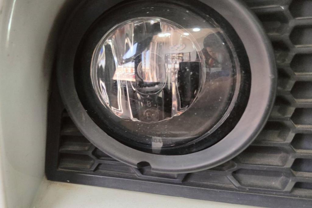 Lights Spotlight BMW 520