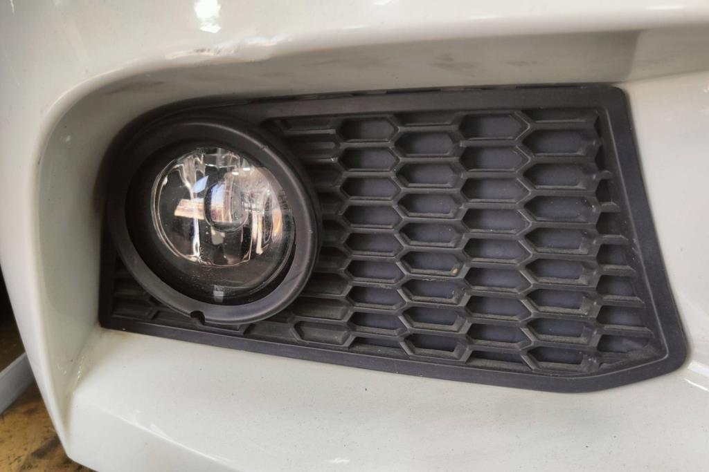Body  Other BMW 520
