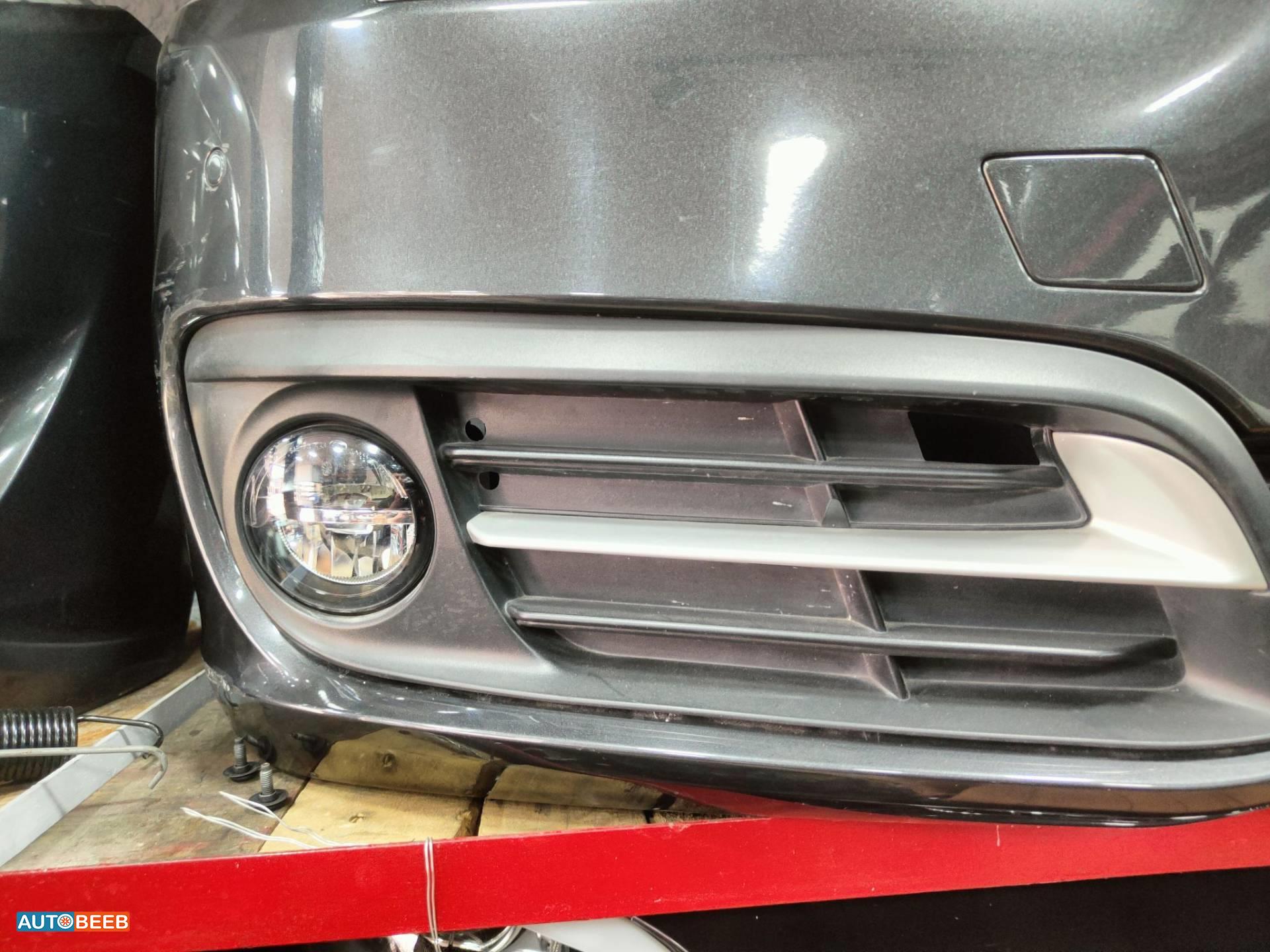 Body  Other BMW 520