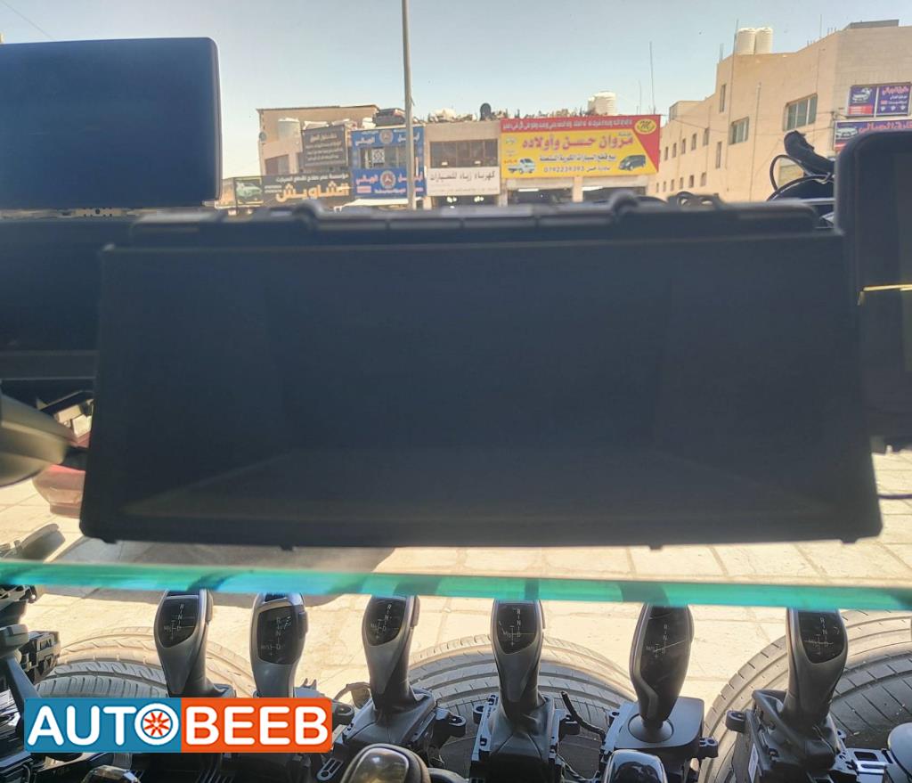 Electronics DVD Player BMW 320
