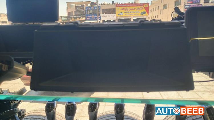 Electronics DVD Player BMW 320
