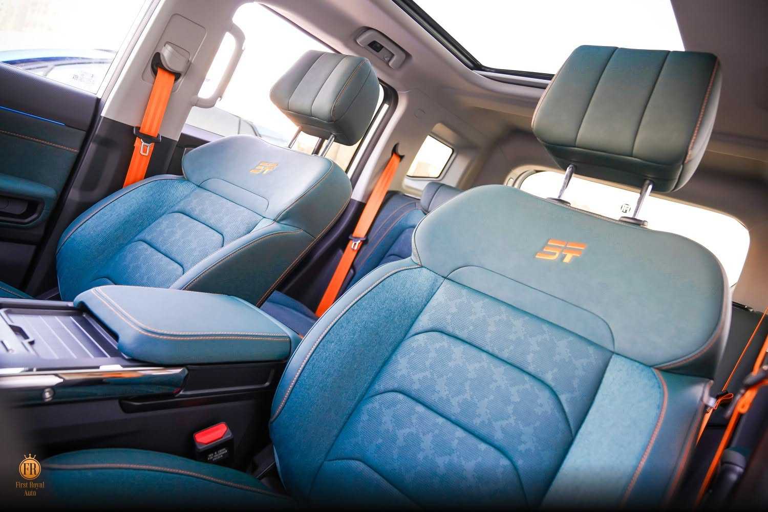 Jetour T2 2026