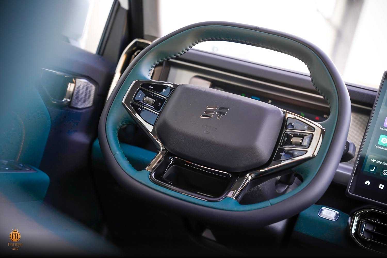Jetour T2 2026