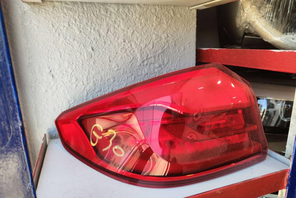 Lights Rear light BMW 730