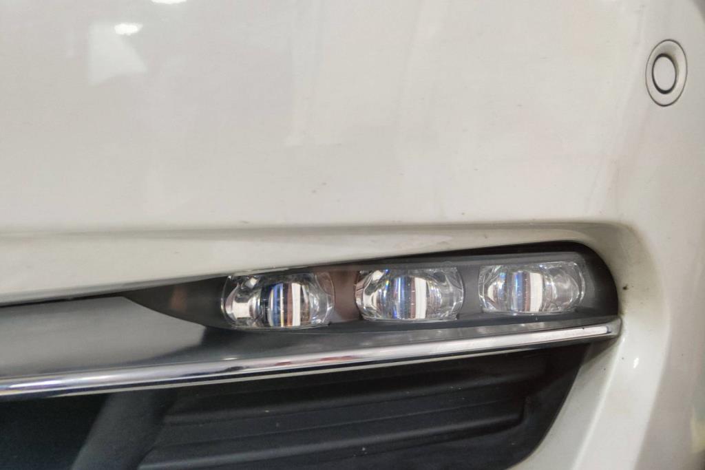Lights Spotlight BMW 640