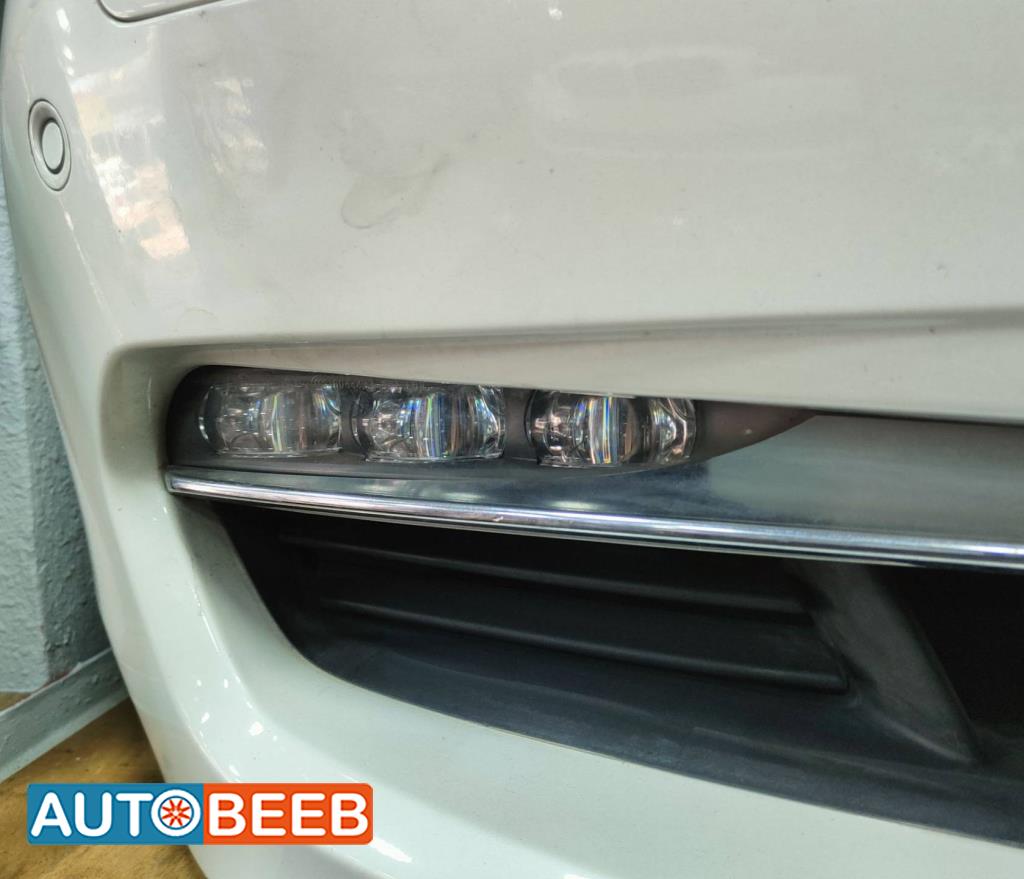 Lights Spotlight BMW 640
