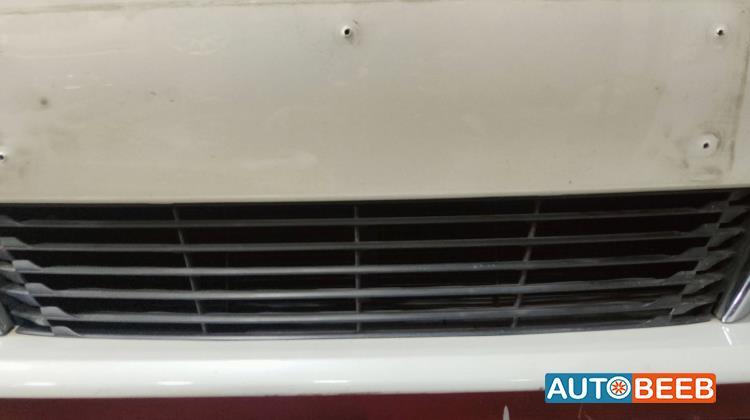 Body  Grilles BMW 640