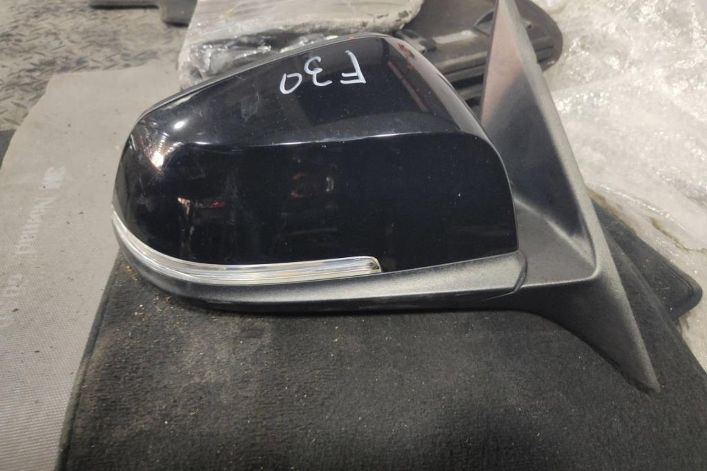 Body  Wing Mirror BMW 520
