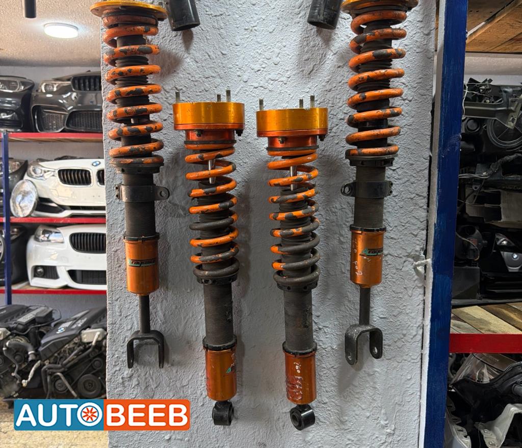  Shock Absorber BMW 740i