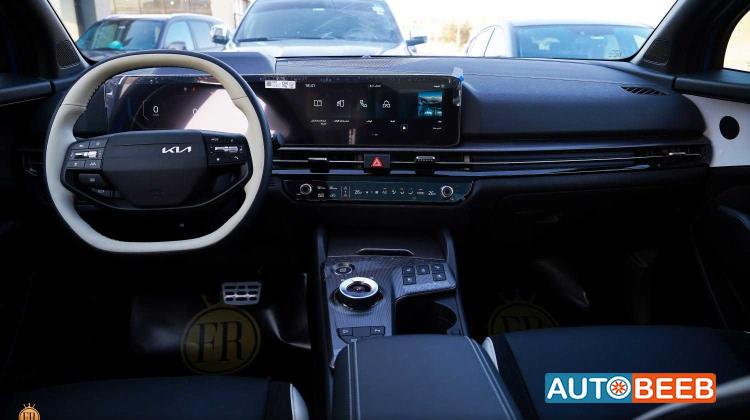 KIA Sportage 2026