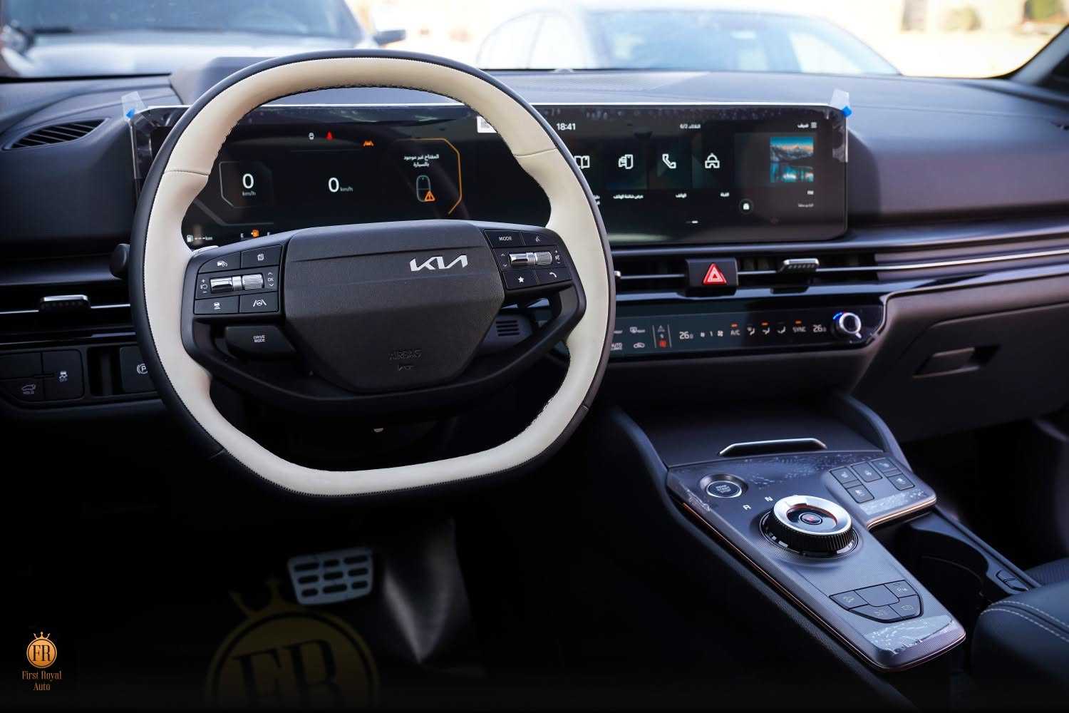 KIA Sportage 2026