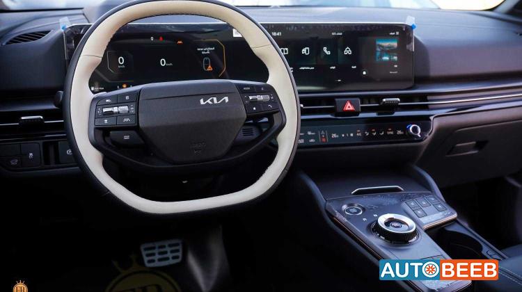 KIA Sportage 2026