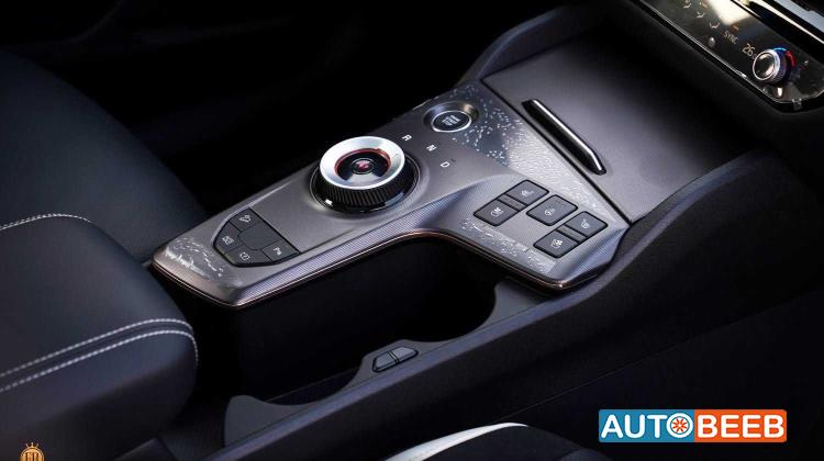 KIA Sportage 2026