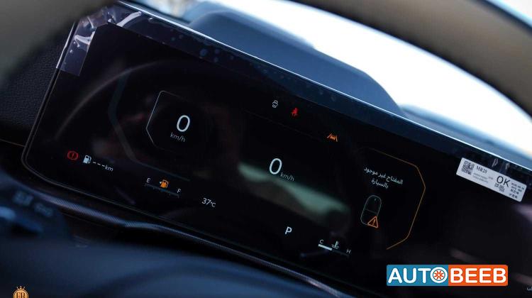 KIA Sportage 2026