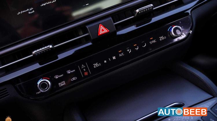KIA Sportage 2026