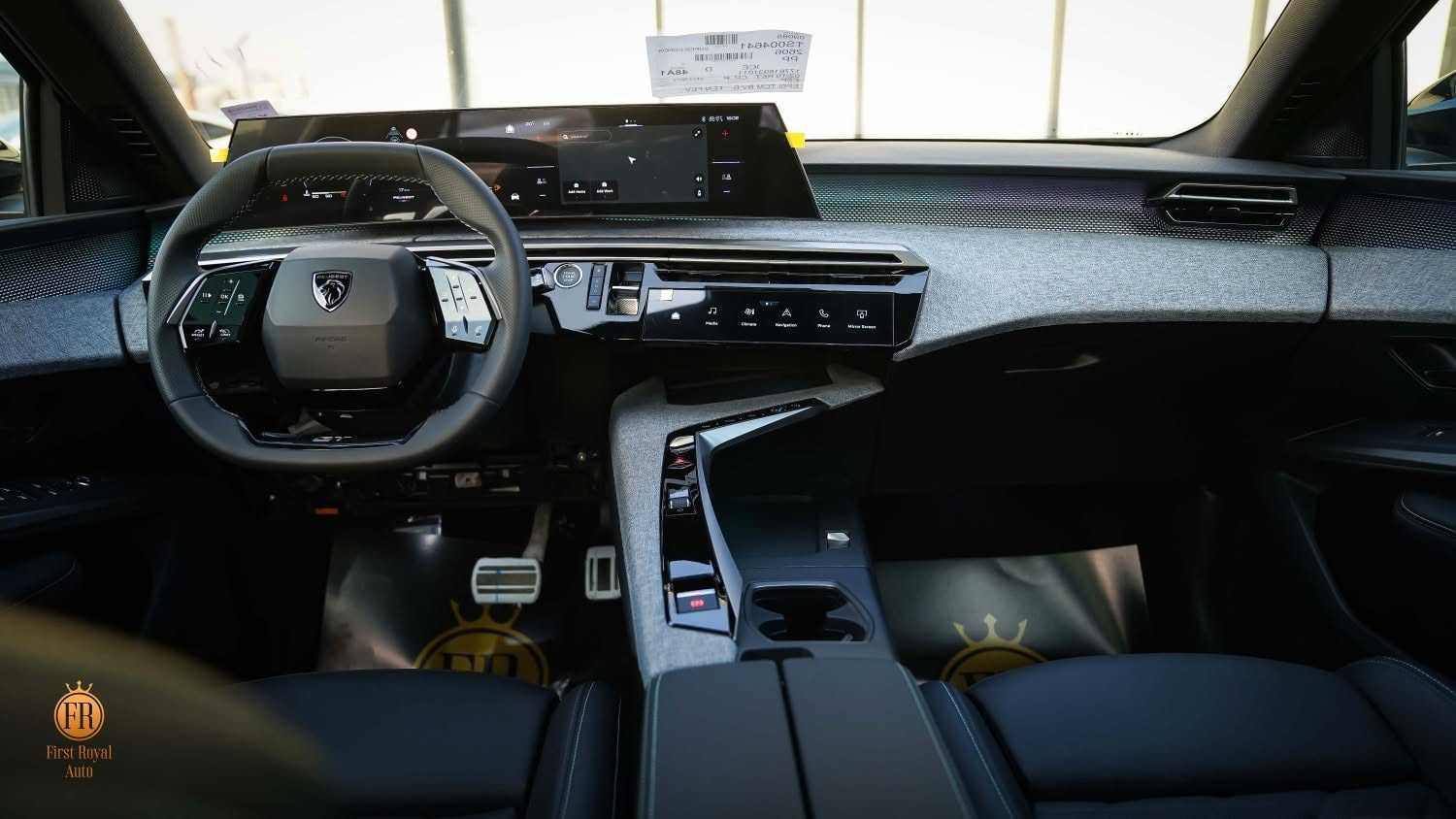 Peugeot 5008 2026