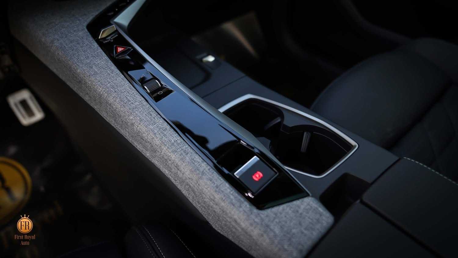 Peugeot 5008 2026